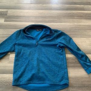 Men’s under armor quarter zip